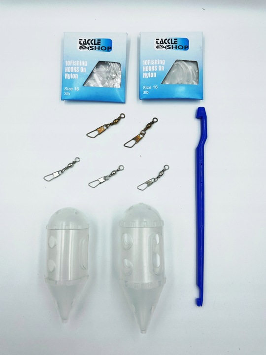 Wędka DAIWA Ninja X Feeder 3,60m do 120g