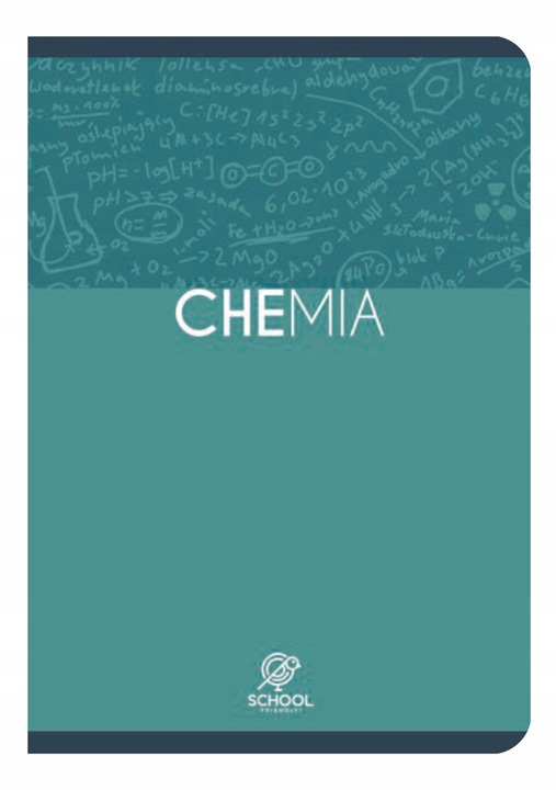Komplet 10 zeszytów A5 z GEOMETRIĄ ze ściągami 60k