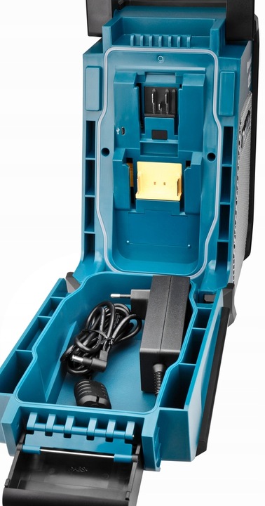 ODBIORNIK RADIOWY SUBWOOFER DMR115 MAKITA