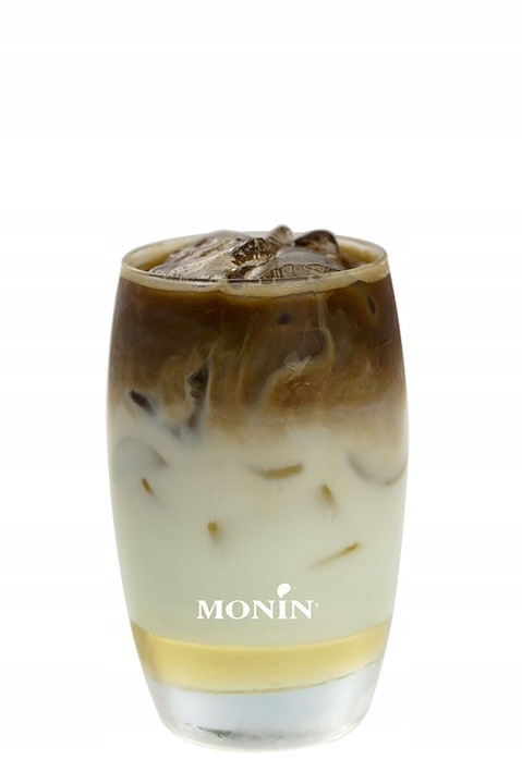 Syrop do kawy MONIN WHITE CHOCOLATE 700 ml