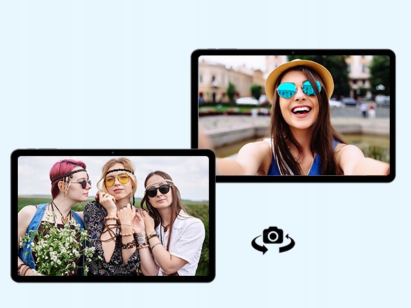 DOOGEE T30SE Tablet 11" 2.4K 9GB/128GB WIFI SIM Hi-Res 8580mAh Android 14