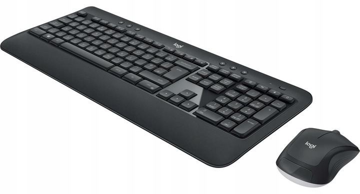 Zestaw LOGITECH MK540 Advanced (920-008685)