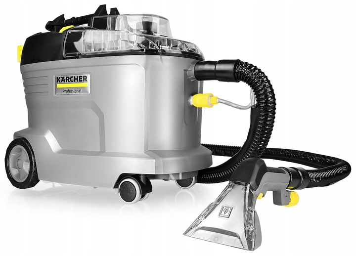 Odkurzacz piorący KARCHER Puzzi 8/1 (1.100-240.0)