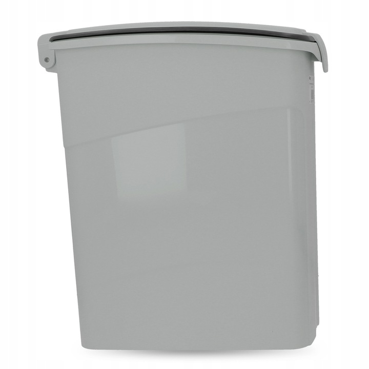 Barry King Pojemnik na suchą karmę 16l Szary