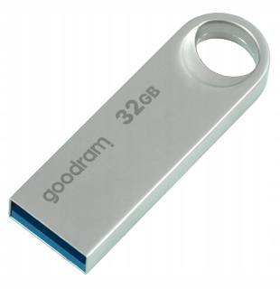 Pendrive GOODRAM 32 GB UNO3 Silver USB 3.2