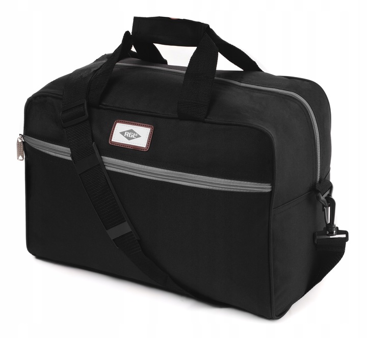 TORBA BAGAŻ PODRĘCZNY DO SAMOLOTU 40x20x25