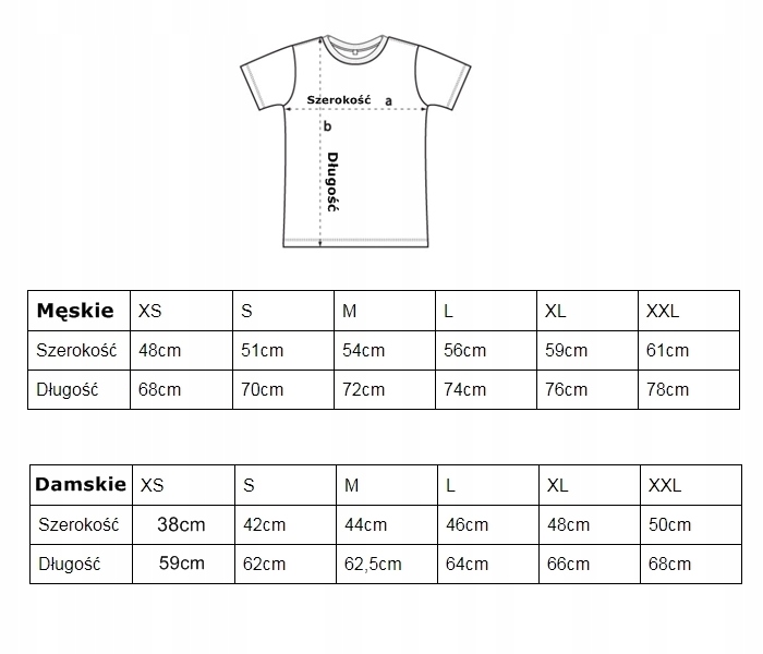 T-Shirt Koszulka Damska SM Siłownia Trening SMPOWER r. M