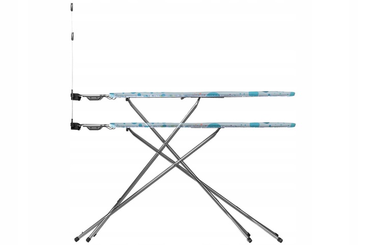 VILEDA Deska do prasowania Star Plus