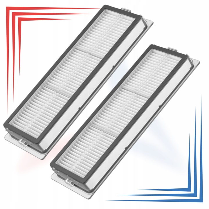 Akcesoria do odkurzacza Xiaomi MI Robot Vacuum X10+ PLUS/X20+