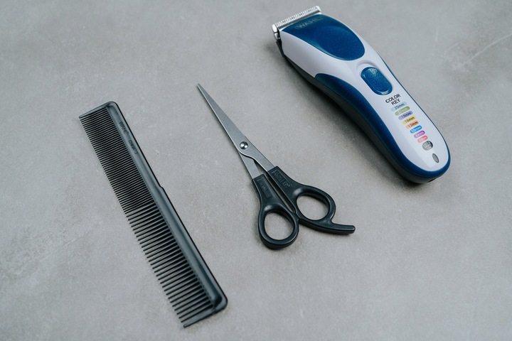 Maszynka do strzyżenia włosów Wahl 9649 BEZPRZEWODOWA