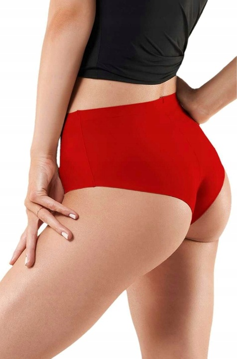 JULIMEX MAJTKI WYSOKI STAN BRAZYLIANY STUDNIÓWKA BRASIL MAXI CZERWONE S