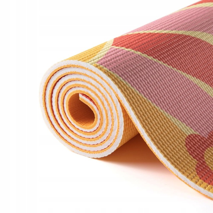 Mata do jogi myga Groovy 6mm