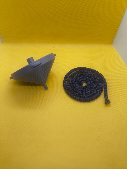 Squid Game zestaw 5 Gier Gonggi Latający Kamień Spinner Ddajki Jianzi