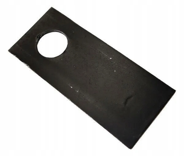 NÓŻ NOŻYK DO KOSIARKI ROTACYJNEJ 18 SZT GERLACH 94x40x3 NOŻE KOMPLET