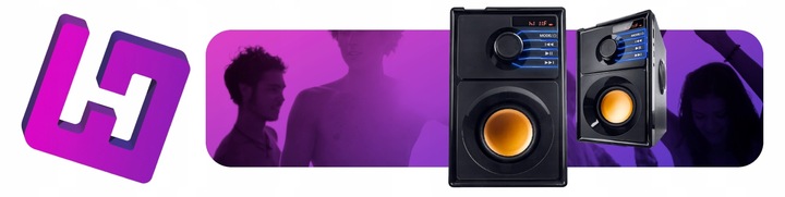 GŁOŚNIK BEZPRZEWODOWY BLUETOOTH BOOMBOX KOLUMNA PRZENOŚNY 800W KOLUMNA