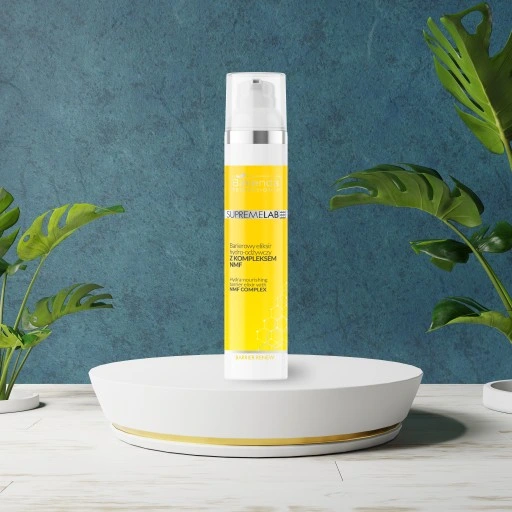 BIELENDA SUPREMELAB ELIKSIR ODŻYWCZY NMF 100ML