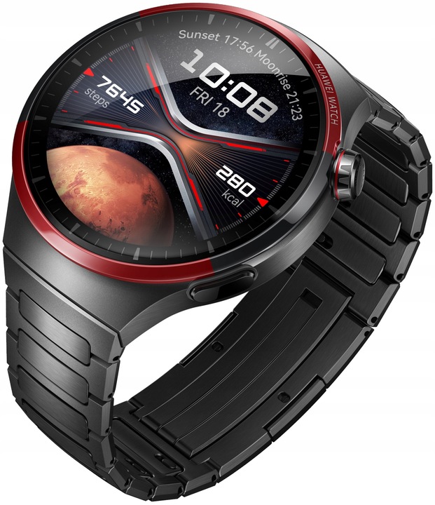 Smartwatch HUAWEI Watch 4 Pro Space Edition