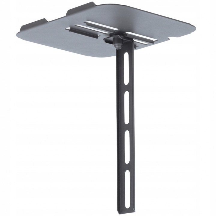 PÓŁKA POD DEKODER DVBT ŚCIENNA ART STO D-52