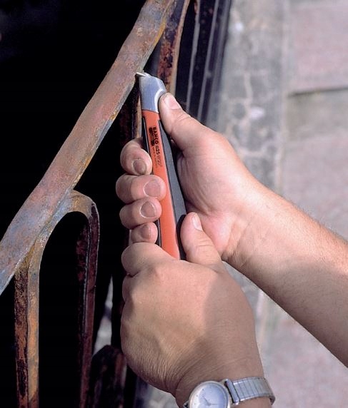 BAHCO SCRAPER-SET2 ZESTAW SKROBAKÓW CYKLIN