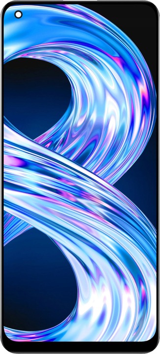 WYŚWIETLACZ EKRAN LCD DO REALME 8 INCELL