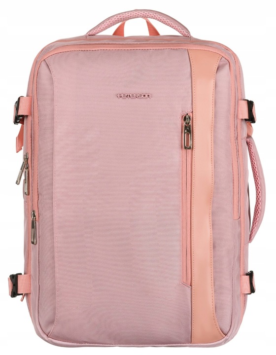 Plecak do samolotu Wizzair 40x30x20 torba bagaż podręczny podróżny pojemny