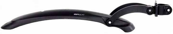 Simpla GP 26/27,5/29' MTB błotniki rowerowe ZESTAW