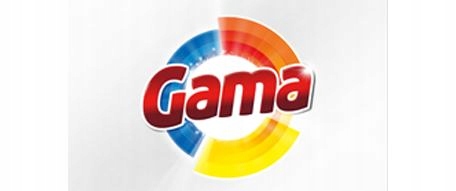 Proszek Gama XXXL Do Prania 130 Prań uniwersal 7,8kg WASCHEN 3in1