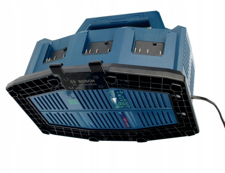 Ładowarka GAL 18V6-80 BOSCH 18V 6-stanowiskowa