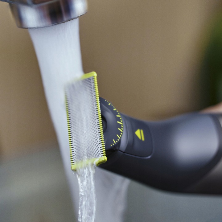Trymer PHILIPS OneBlade Pro QP6652/61