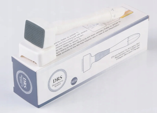 Stempel urządzenie do mezoterapii mikroigłowej Cosmedwar