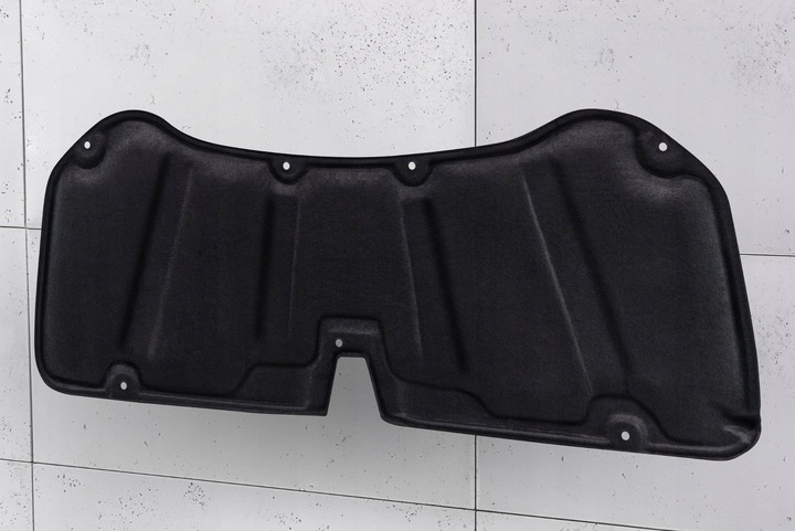 TOYOTA AURIS II 2012-2018 HATCHBACK WYGŁUSZENIE MASKI 5334102340