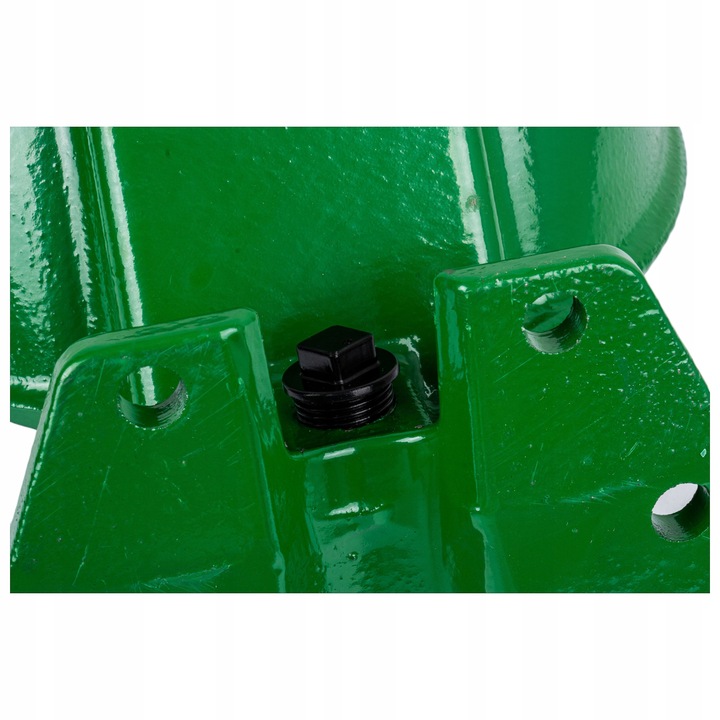 Poidło dla bydła i koni z zaworem rurowym 2L odlew żeliwny