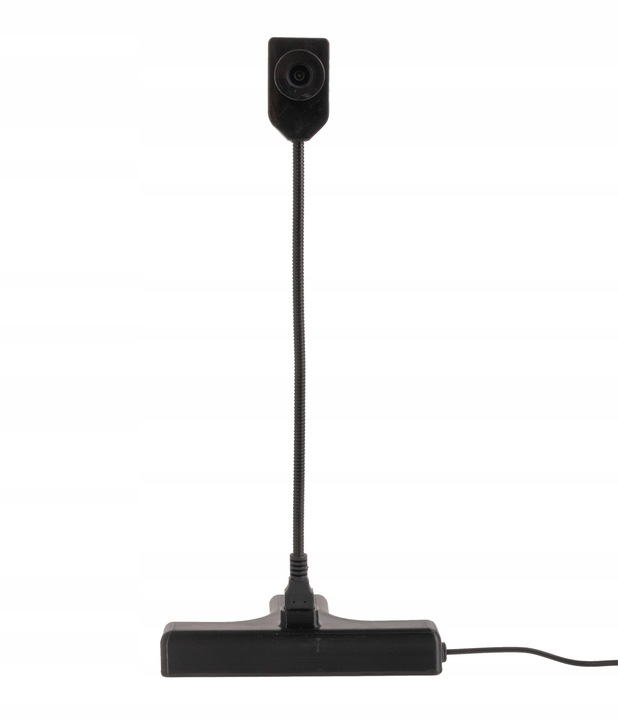 Wizualizer EDUcamer - nauka zdalna i korepetycje - dla praworęcznych