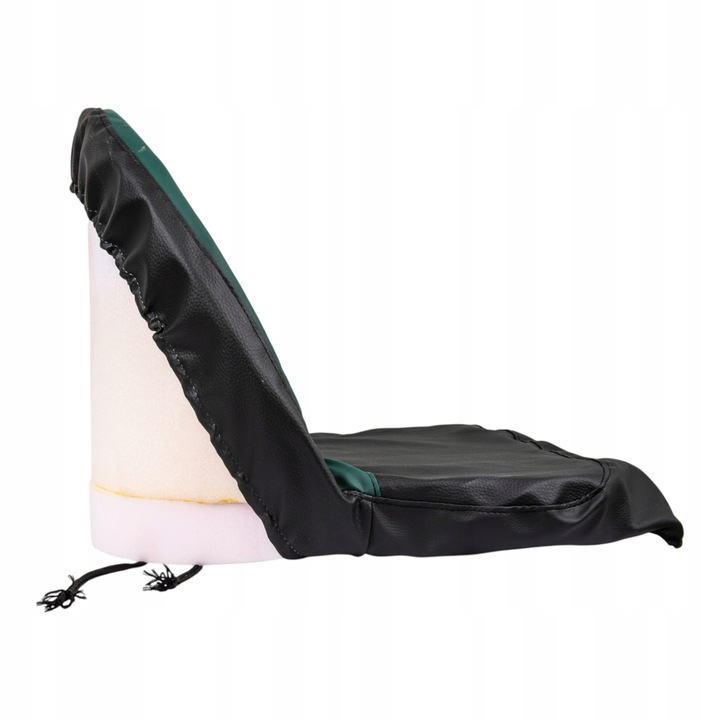 URSUS C-330 C-360 MISKA PODUSZKA SIEDZENIA POKROWIEC Z GĄBKĄ STARY TYP