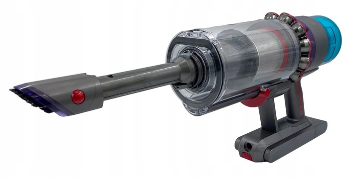 Odkurzacz pionowy bezprzewodowy DYSON GEN 5 Detect Absolute