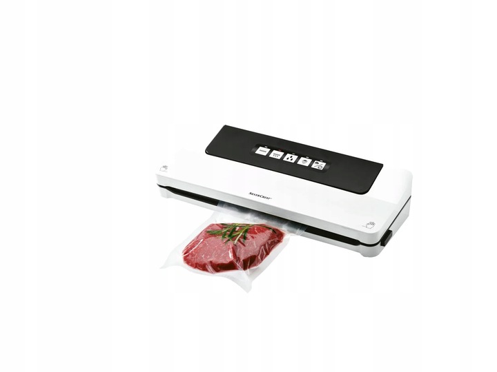 SILVERCREST KITCHEN TOOLS Zgrzewarka próżniowa SV 125