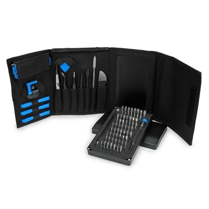 Zestaw narzędzi IFIXIT Pro Tech Toolkit