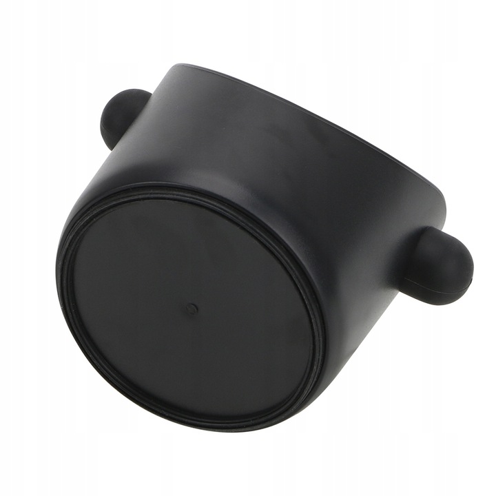 Odbijak do kawy fusów z kolby