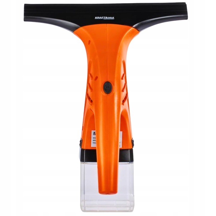 MYJKA DO OKIEN SZYB LUSTER AKUMULATOROWA ZESTAW SPRYSKIWACZ