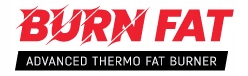 SPALACZ TŁUSZCZU Z BRZUCHA BURN FAT BLACK EDITION + GRATISY DO
