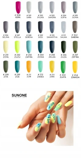 Zestaw do hybryd lampa LED UV 48W +frezarka+gratis