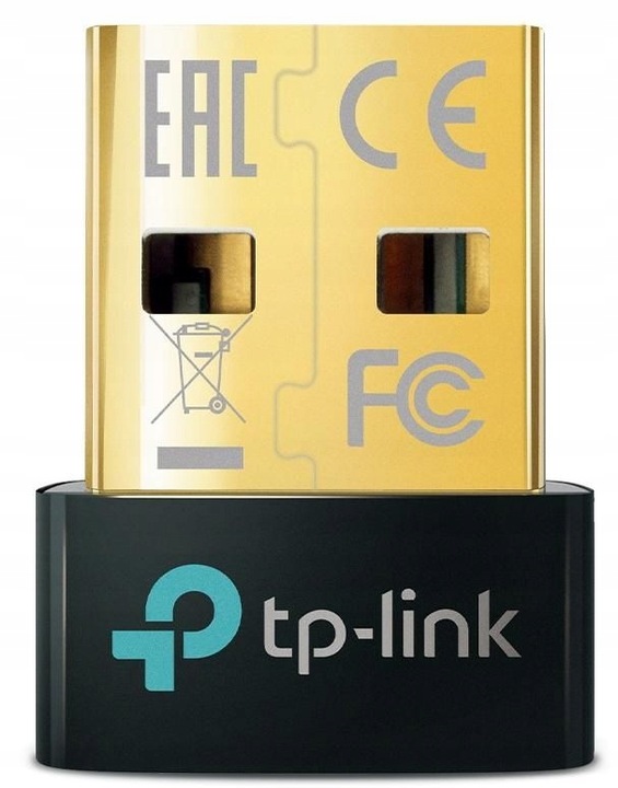 ADAPTER TP-LINK Bluetooth 5.0 UB500 USB Nano