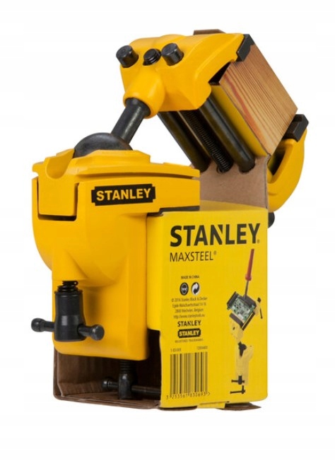 Imadło modelarskie MAXSTEEL STANLEY