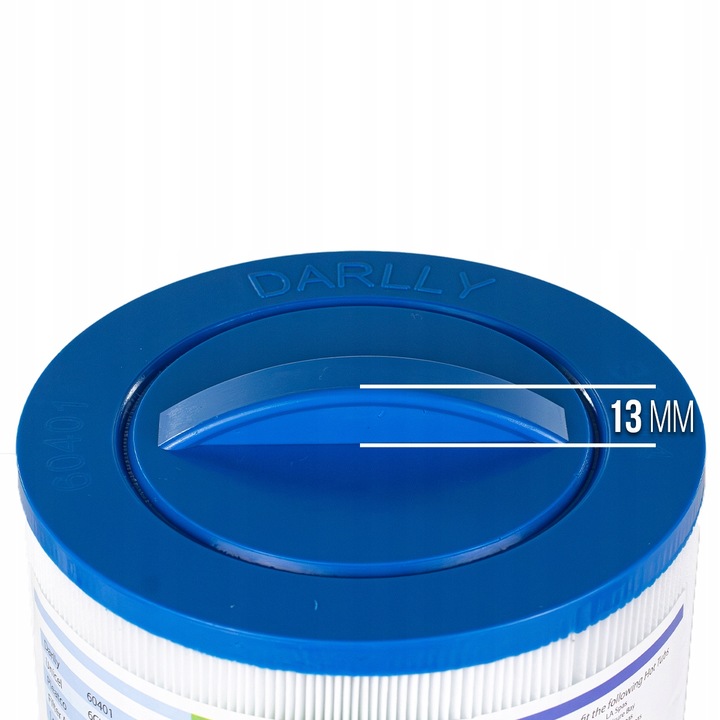 Filtr do Spa Jacuzzi Darlly SC714 (210mm)