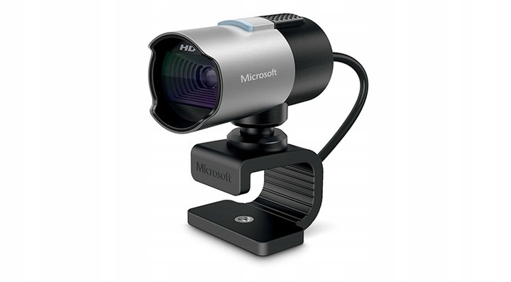 Kamera internetowa mikrofon Microsoft LifeCam Studio Business 1920pix HD