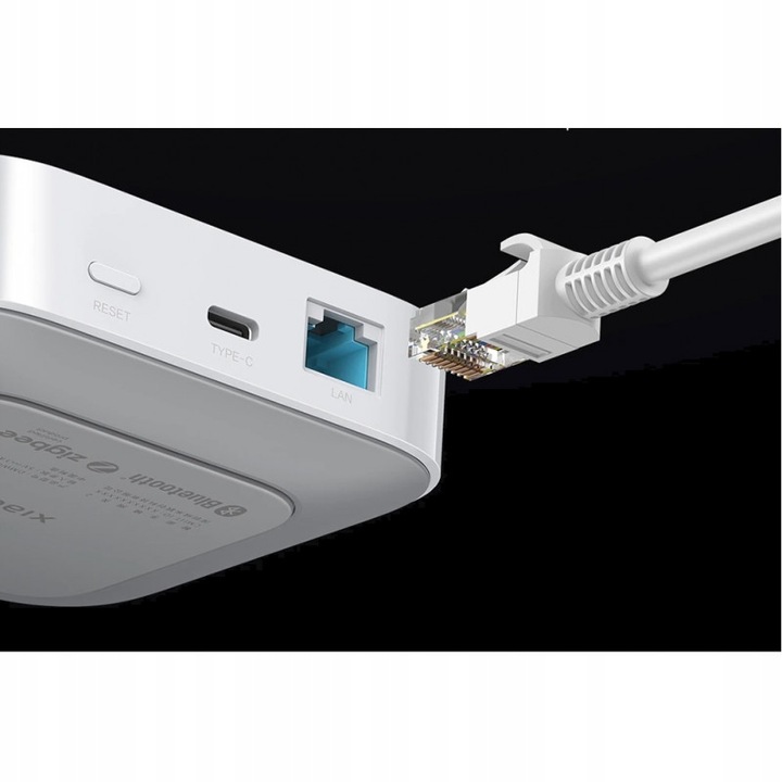 Bramka Gateway Xiaomi Mi Smart Home Hub 2 WiFi BLE