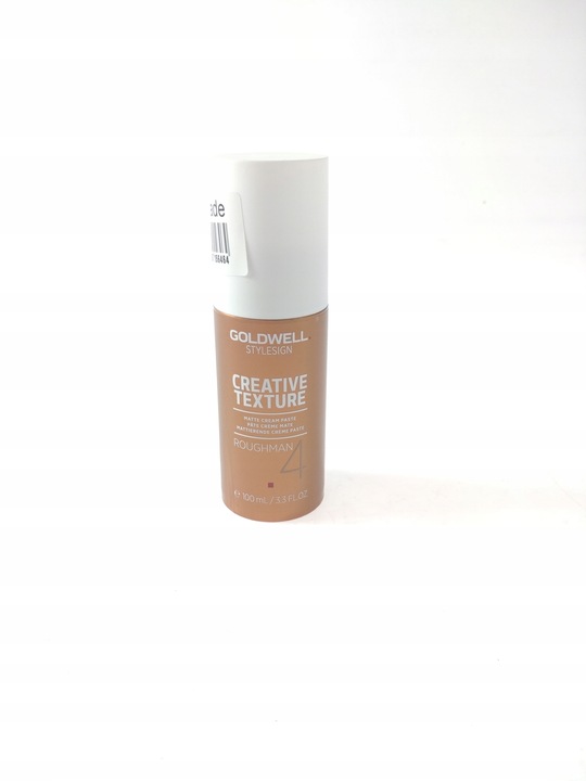 Pasta do włosów - Goldwell Roughman 150ml Teksturyzująca