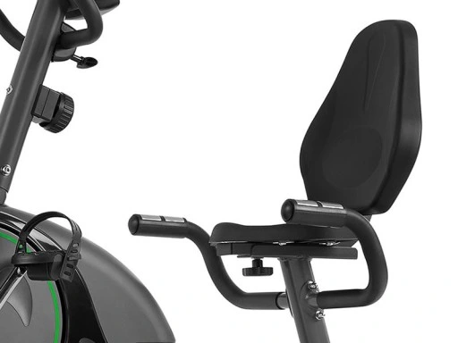 ROWEREK TRENINGOWY rower stacjonarny EASY - ZIPRO