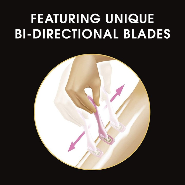 6x Wkłady WILKINSON Intuition f.a.b.