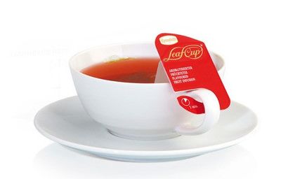 Ronnefeldt Sweet Berries 15 saszetek